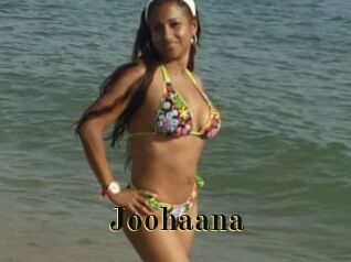 Joohaana