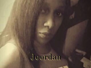 Joordan