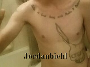 Jordanbiehl