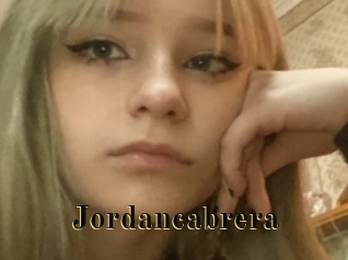 Jordancabrera