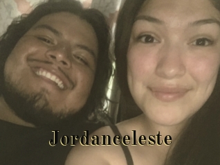 Jordanceleste