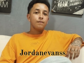 Jordanevanss