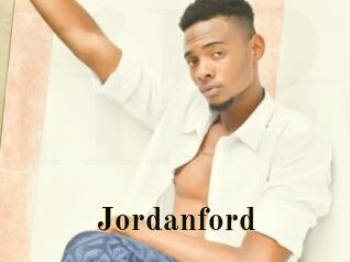 Jordanford