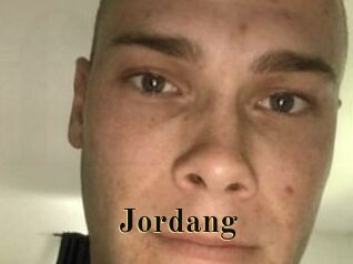 Jordang