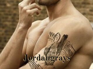 Jordangrays