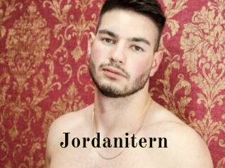 Jordanitern