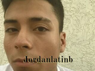 Jordanlatinb