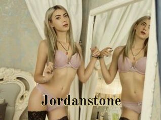 Jordanstone