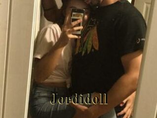 Jordidoll