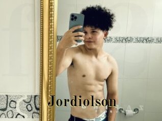 jordiolson Films 2 Q