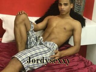 Jordysexxy