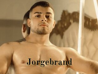 Jorgebrand