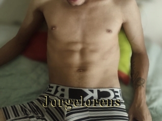 Jorgelorens