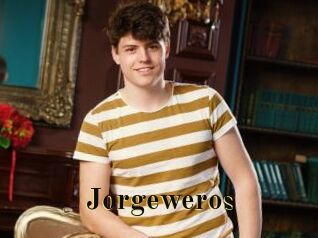 Jorgeweros