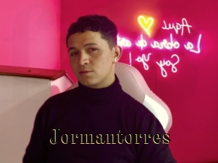 Jormantorres