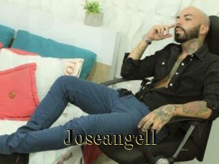 Joseangell