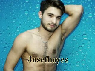 Josefhayes