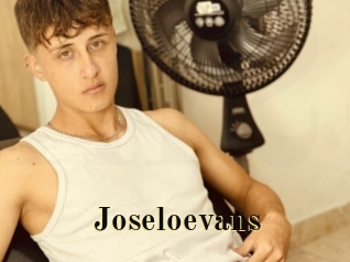 joseloevans Films 2 Q