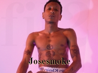 Josesmoke