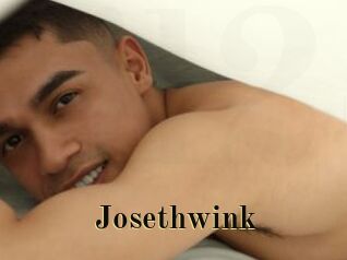 Josethwink
