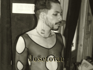 Josetovar