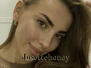Josettehoney