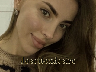 Josettexdesire