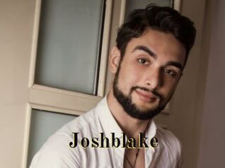 Joshblake