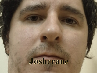 Joshcrane