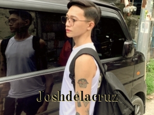 Joshdelacruz