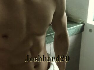 Joshhard20