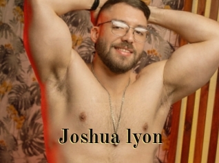 Joshua_lyon