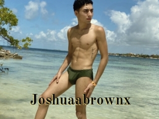 Joshuaabrownx