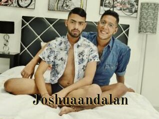 Joshuaandalan