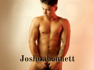 Joshuabennett