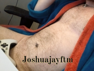 Joshuajayftm