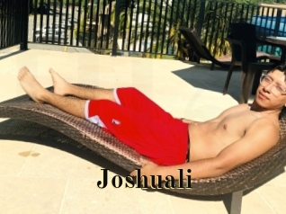 Joshuali