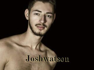 Joshwatson