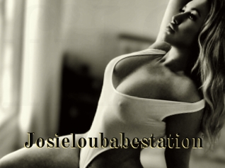 Josieloubabestation