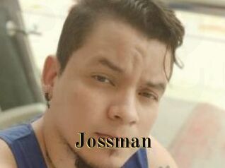 Jossman