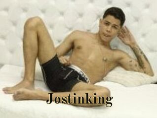 Jostinking