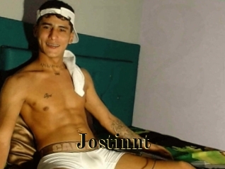 Jostinnt