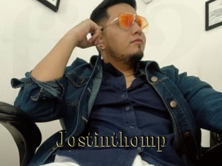 Jostinthomp