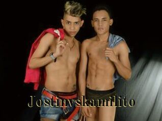 Jostinvskamilito