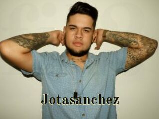 Jotasanchez
