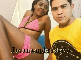 Jovanaandgustavo
