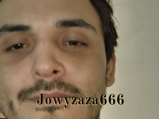 Jowyzaza666