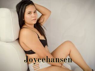 Joycehansen