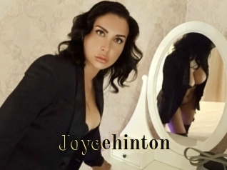 Joycehinton
