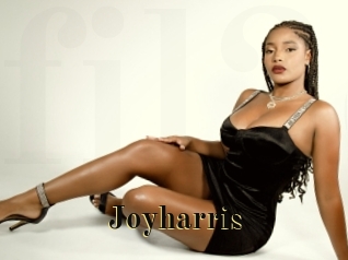 joyharris Films 2 Q